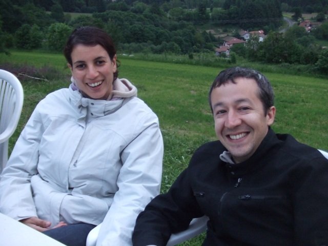 Week-end club 2012, samedi